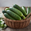 Cucumber, Ashley